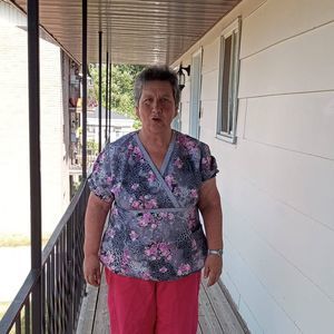 Meet your Posher, Marilyn